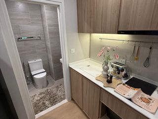For sale 1 bed condo in Bang Rak, Bangkok