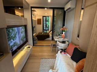 For sale 1 bed condo in Bang Rak, Bangkok