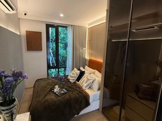 For sale 1 bed condo in Bang Rak, Bangkok