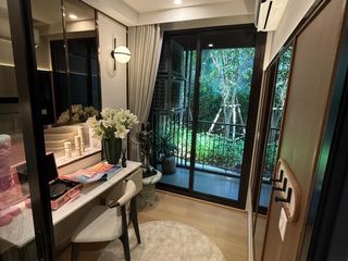 For sale 1 bed condo in Bang Rak, Bangkok