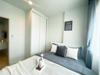 For rent 1 Beds condo in Thon Buri, Bangkok