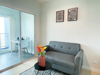 For rent 1 Beds condo in Thon Buri, Bangkok