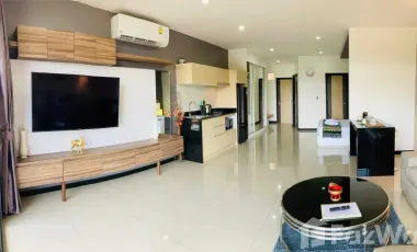 For rent スタジオ condo in Mueang Phuket, Phuket