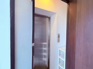 For sale studio condo in Pathum Wan, Bangkok