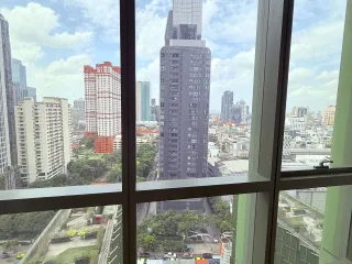 For sale studio condo in Pathum Wan, Bangkok
