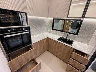 For sale 3 bed townhouse in Saphan Sung, Bangkok