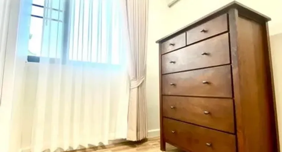 For rent 3 ベッドルーム townhouse in Prawet, Bangkok