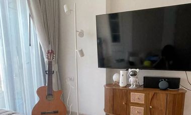 For sale 1 bed condo in Khlong San, Bangkok
