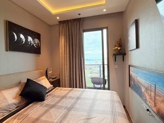 For sale 2 Beds condo in Bang Lamung, Chonburi