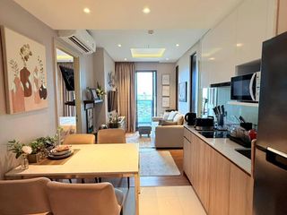 For sale 2 Beds condo in Bang Lamung, Chonburi