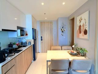 For sale 2 Beds condo in Bang Lamung, Chonburi