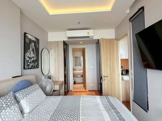 For sale 2 Beds condo in Bang Lamung, Chonburi