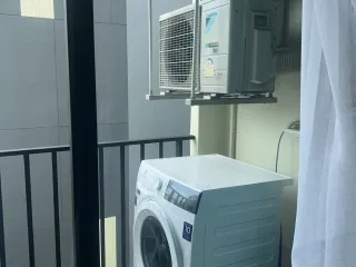 For rent 1 Beds condo in Bang Na, Bangkok