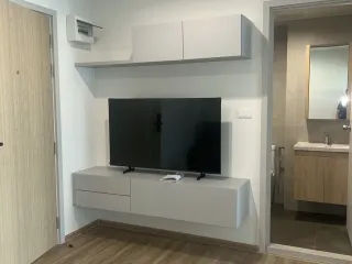 For rent 1 Beds condo in Bang Na, Bangkok