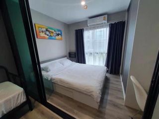 For sale 1 bed condo in Bangkok Yai, Bangkok