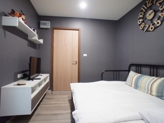 For sale 1 bed condo in Bangkok Yai, Bangkok