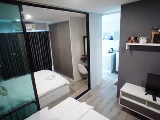 For sale 1 bed condo in Bangkok Yai, Bangkok