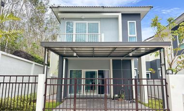 For rent 3 bed house in Thalang, Phuket