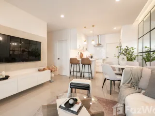 For rent 3 bed townhouse in Thalang, Phuket