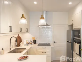 For rent 3 bed townhouse in Thalang, Phuket