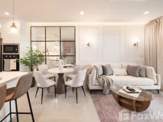 For rent 3 bed townhouse in Thalang, Phuket