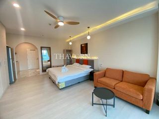Condo en venta de estudio en Bang Lamung, Chonburi