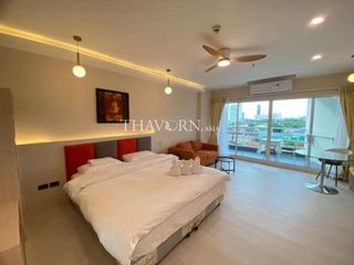 Condo en venta de estudio en Bang Lamung, Chonburi