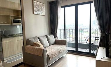 For rent 2 bed condo in Bang Na, Bangkok