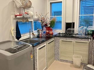 For rent 3 bed house in Phra Samut Chedi, Samut Prakan