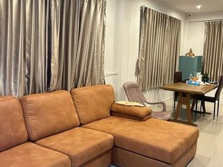 For rent 3 bed house in Phra Samut Chedi, Samut Prakan