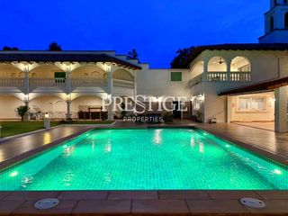 For sale 6 bedrooms house in Bang Lamung, Chonburi
