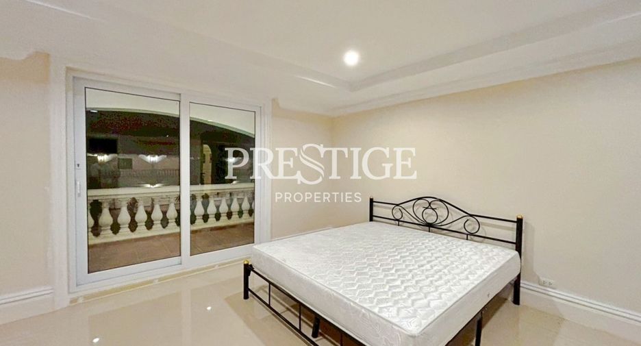 For sale 6 bedrooms house in Bang Lamung, Chonburi