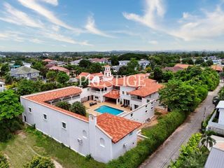 For sale 6 bedrooms house in Bang Lamung, Chonburi