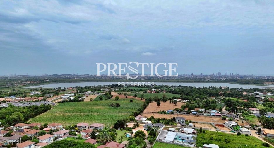 For sale 6 bedrooms house in Bang Lamung, Chonburi