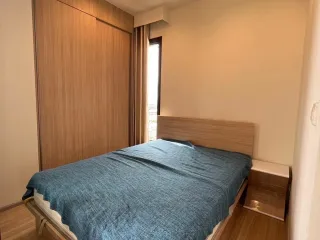 For rent スタジオ condo in Phaya Thai, Bangkok