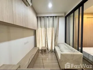 For rent スタジオ condo in Phaya Thai, Bangkok