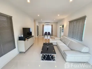 For rent 3 bed house in Thalang, Phuket