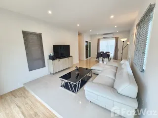 For rent 3 bed house in Thalang, Phuket