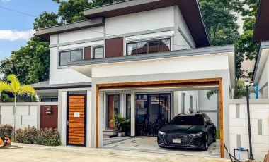 For sale 4 bed villa in Bang Lamung, Chonburi