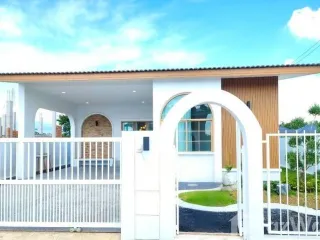For sale 3 Beds house in Hang Dong, Chiang Mai