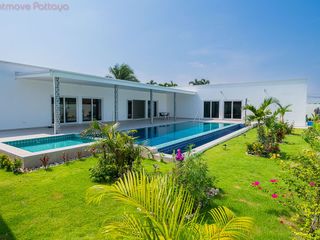 For rent 3 bed house in Bang Lamung, Chonburi