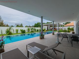 For rent 3 bed house in Bang Lamung, Chonburi