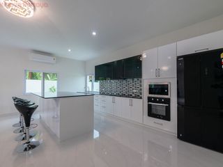 For rent 3 bed house in Bang Lamung, Chonburi