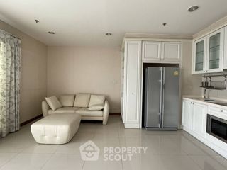 For rent そして for sale 2 Beds condo in Bang Phlat, Bangkok