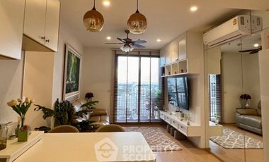 For sale 2 bed condo in Watthana, Bangkok