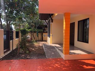 For sale and for rent 3 bed house in Bang Lamung, Chonburi