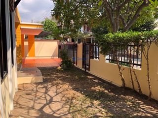 For sale and for rent 3 bed house in Bang Lamung, Chonburi