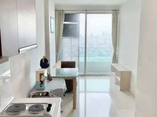 For sale 1 Beds condo in Phaya Thai, Bangkok