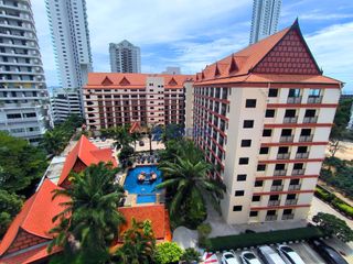 For rent and for sale 2 bedrooms condo in Bang Lamung, Chonburi