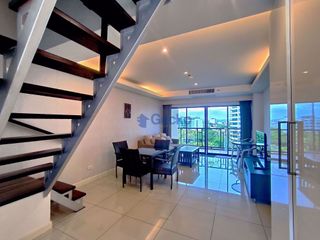 For rent and for sale 2 bedrooms condo in Bang Lamung, Chonburi